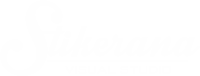 Stikerana Visual Studio